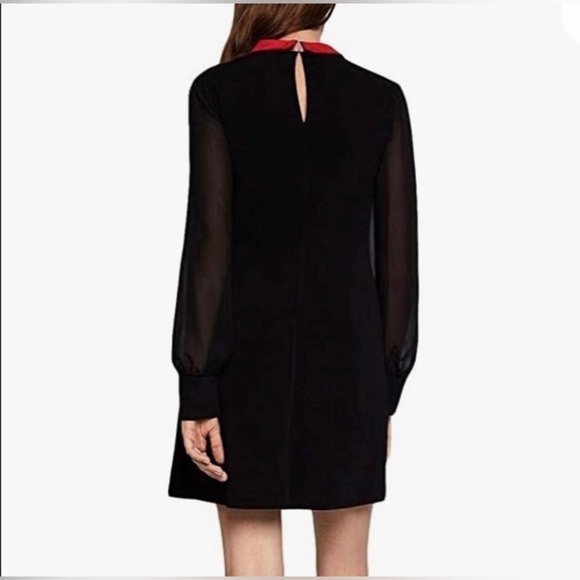 BCBGeneration Women’s “Two-Fer” Shift Dress Size M - Picture 2 of 16